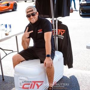 Meet your Posher, Antonio